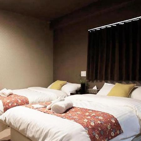 Sumiya Spa & Hotel Hiroshima Extérieur photo