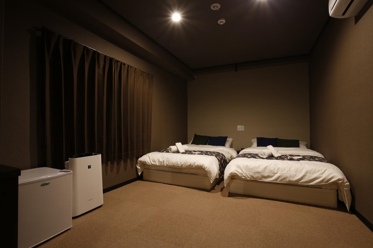 Sumiya Spa & Hotel Hiroshima Extérieur photo