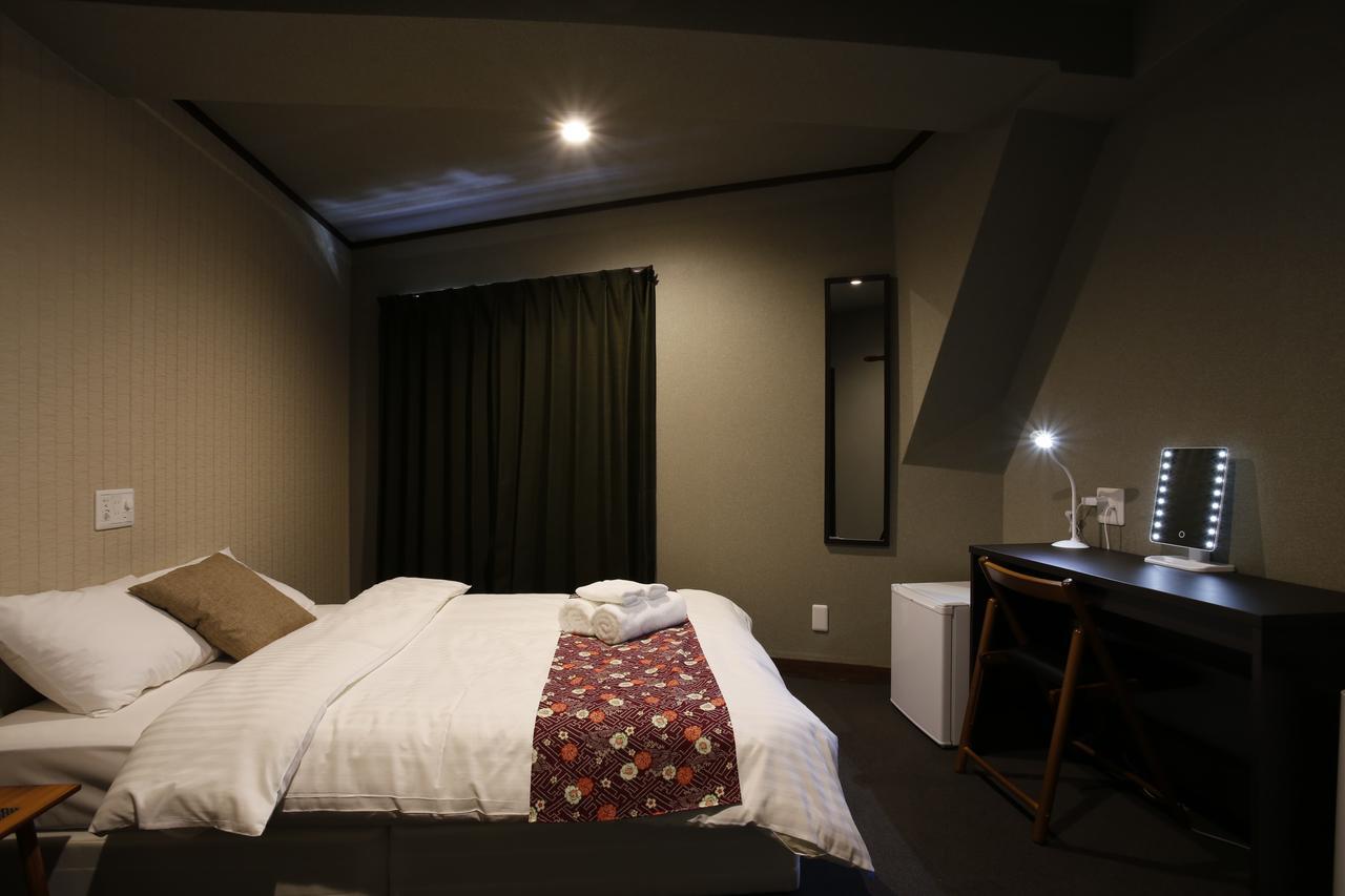 Sumiya Spa & Hotel Hiroshima Extérieur photo