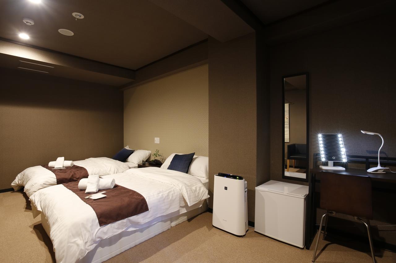 Sumiya Spa & Hotel Hiroshima Extérieur photo