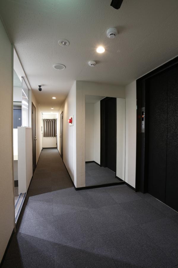 Sumiya Spa & Hotel Hiroshima Extérieur photo