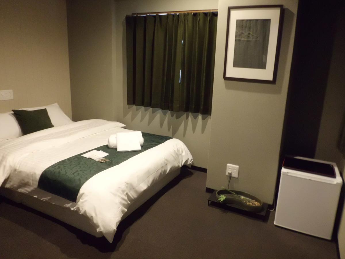 Sumiya Spa & Hotel Hiroshima Extérieur photo
