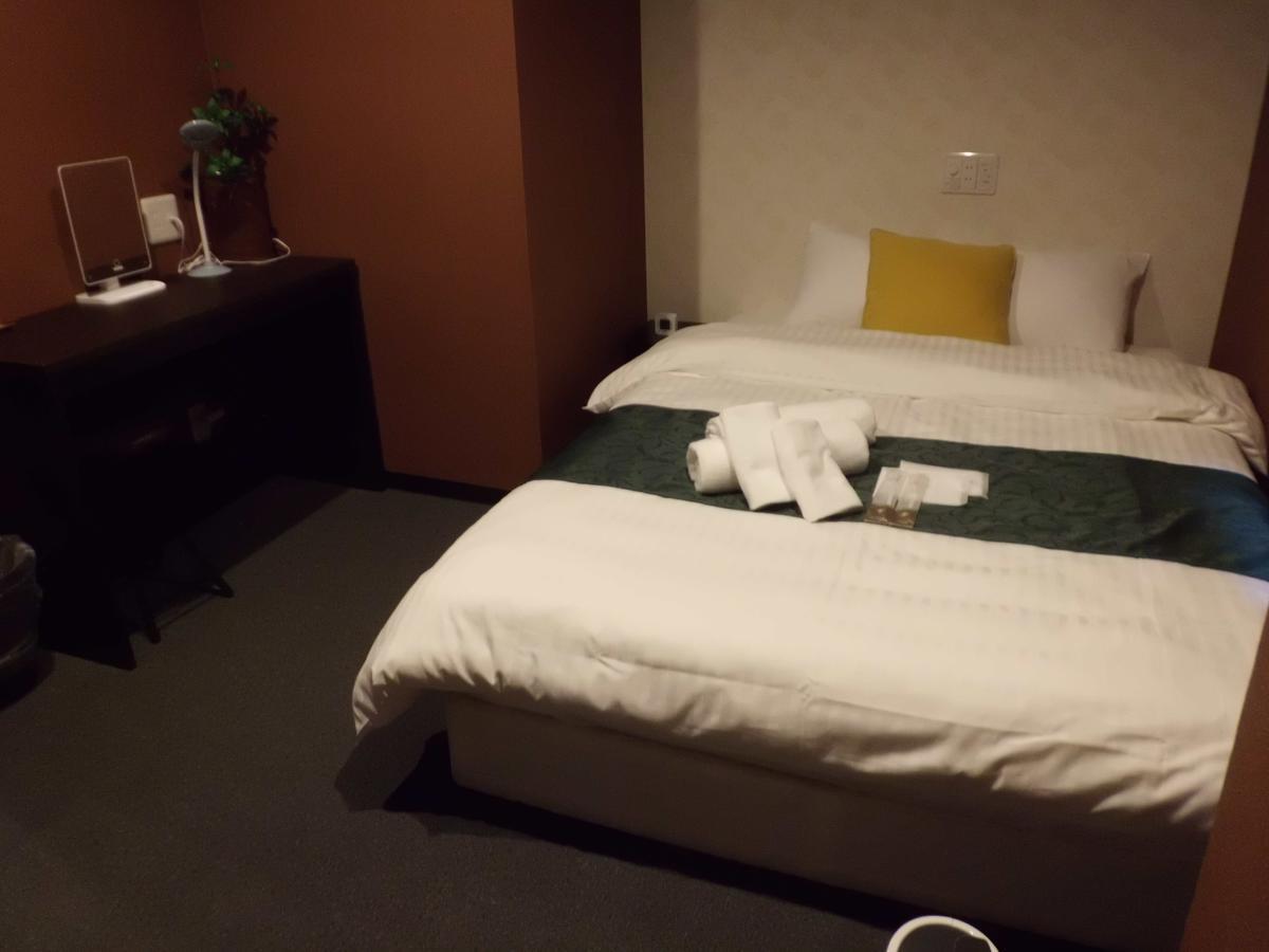 Sumiya Spa & Hotel Hiroshima Extérieur photo