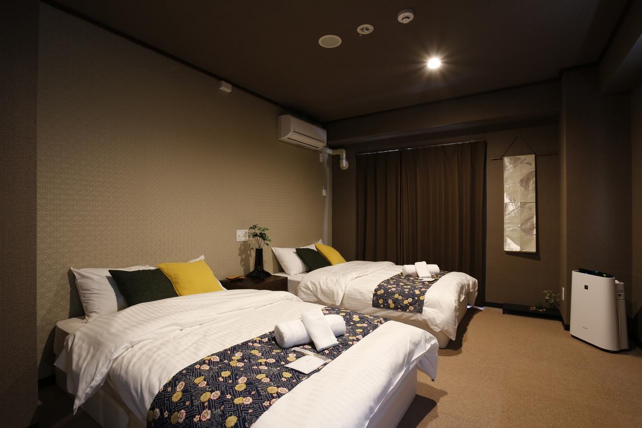 Sumiya Spa & Hotel Hiroshima Extérieur photo