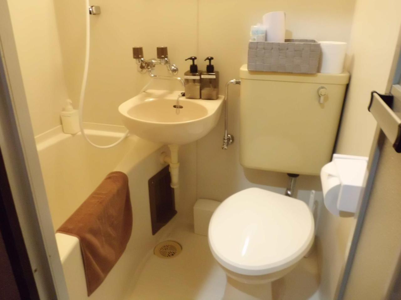 Sumiya Spa & Hotel Hiroshima Extérieur photo
