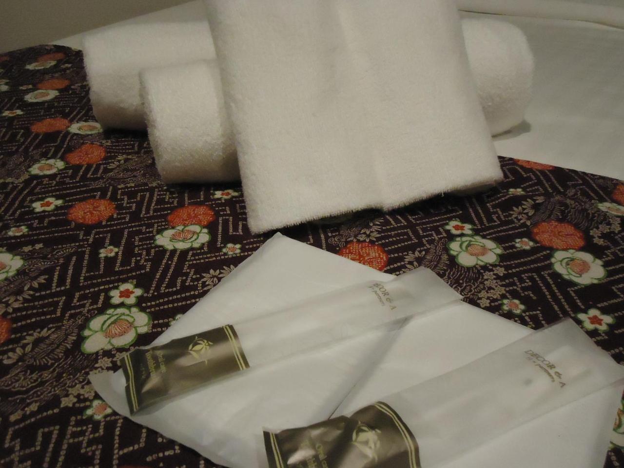 Sumiya Spa & Hotel Hiroshima Extérieur photo